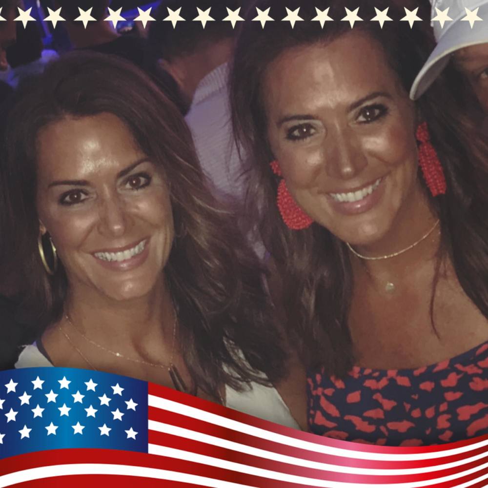 Meet your Posher, Caroline